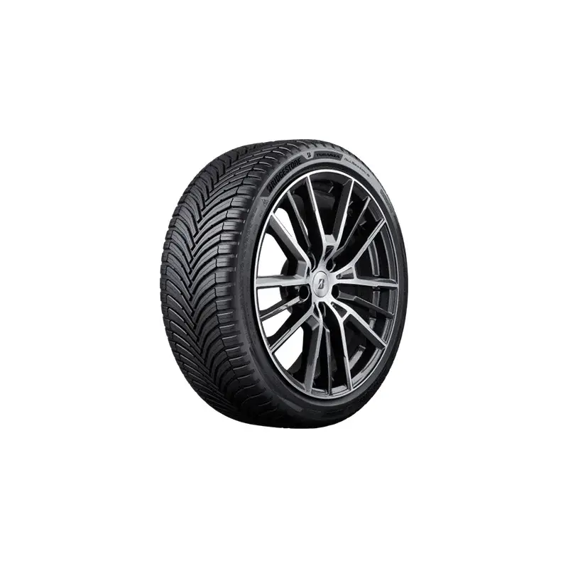 PNEU BRIDGESTONE TURAS6XL 255/40 YR19 TL 100Y BR TURANZA AS 6 XL Promotion