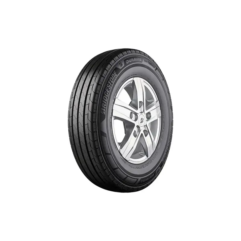 PNEU BRIDGESTONE DURVAN 215/60 TR16 TL 103T BR DURAVIS VAN Quantité Limitée