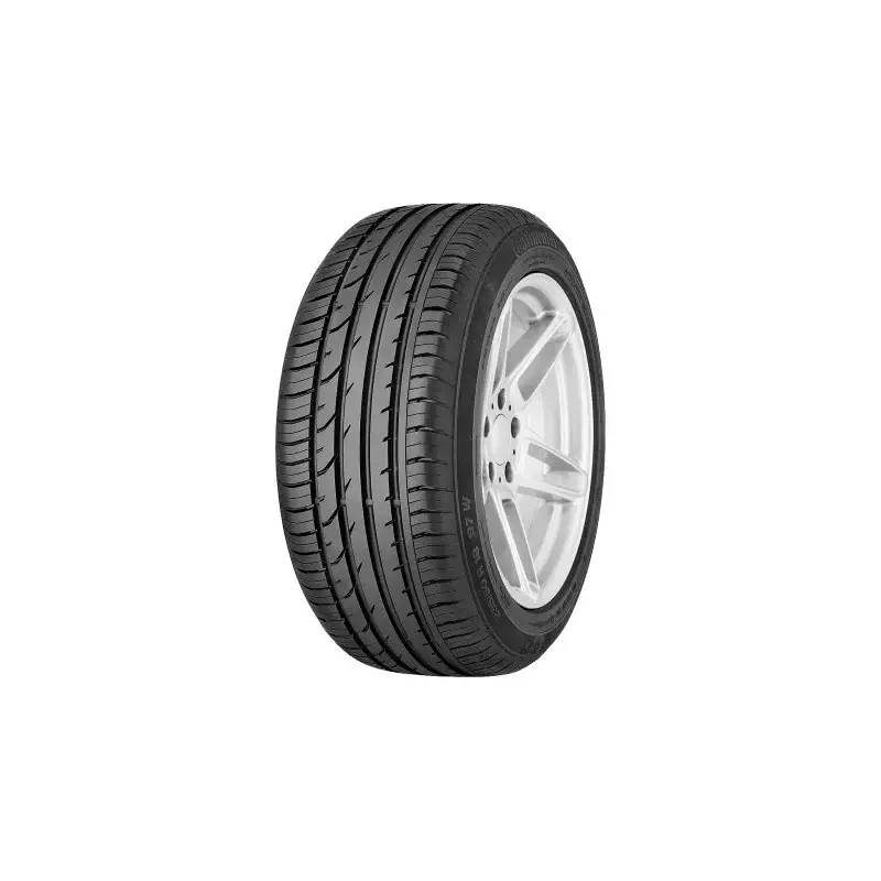 PNEU CONTINENTAL PRECON2* 205/55 VR17 TL 91VCO PREMIUM CONT 2 * FR Expédition Rapide