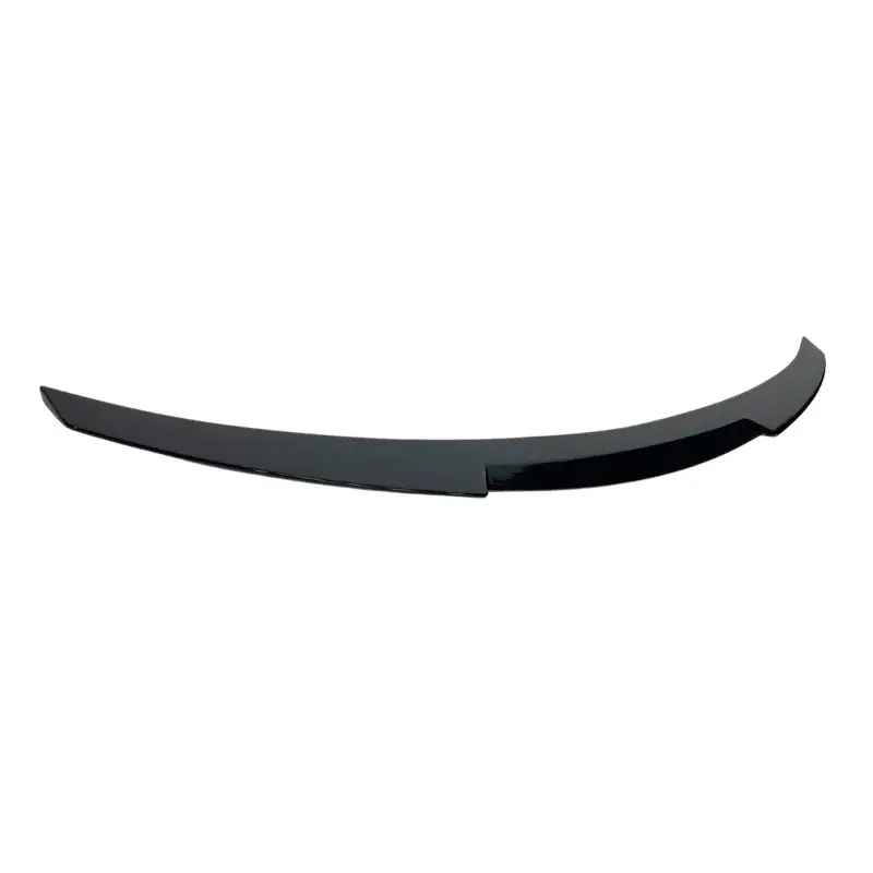 Aileron Bmw G26 Look M4 Noir brillant Prix Promo