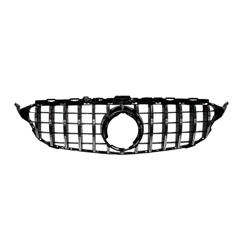 Super Prix Calandre Mercedes W205 2019+ Look GTR