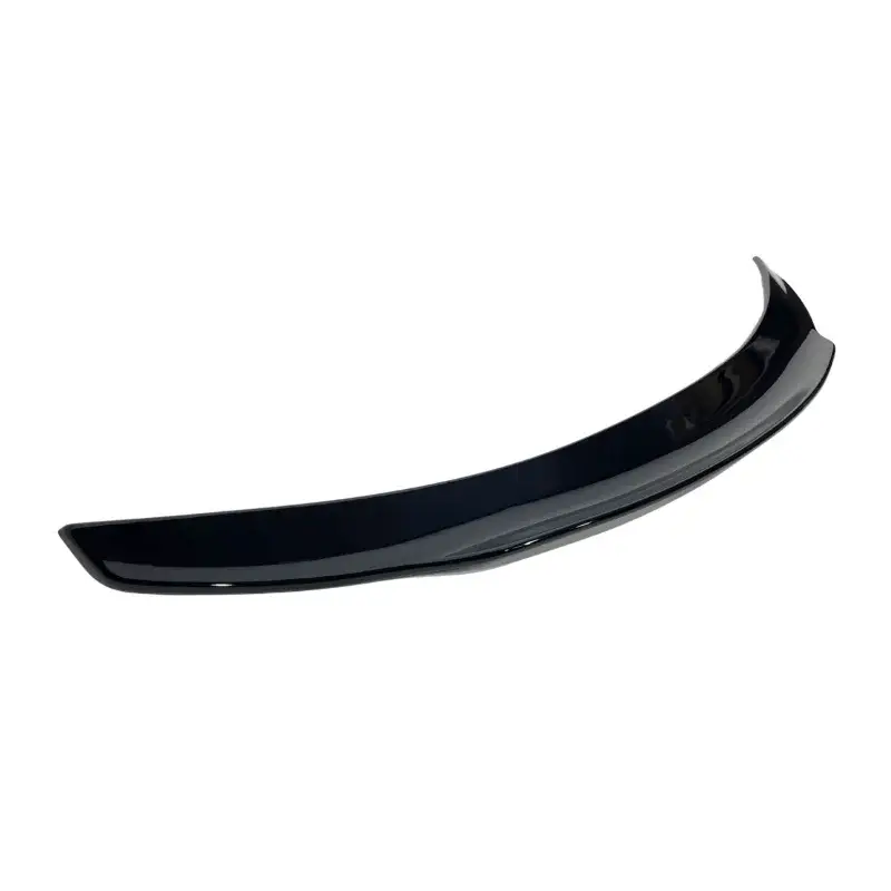 Aileron Mercedes W205 Coupe 15-20 Look AMG PSM Noir brillant Remise