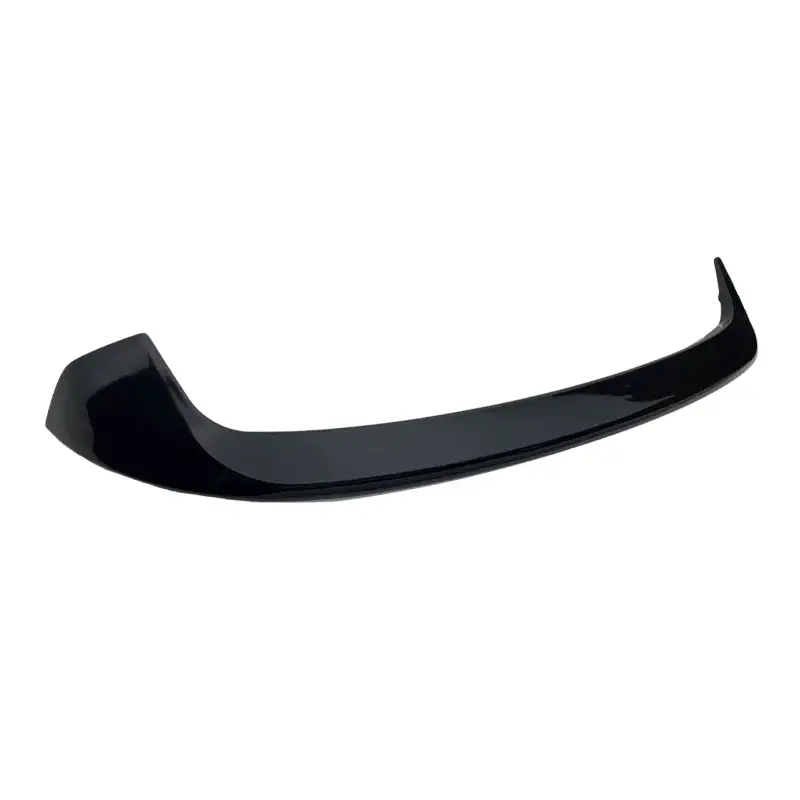 Aileron BMW F20 / F21 12-19 Look Performance II Noir brillant Vente Directe