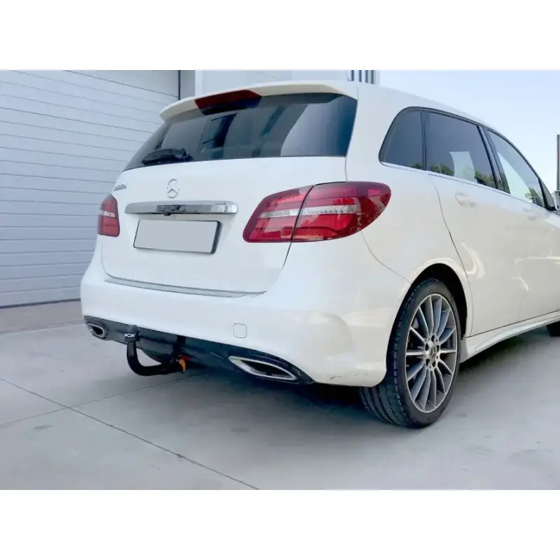 Attelage pour Mercedes Classe B de 01/2015 à 02/2019 Livraison Express