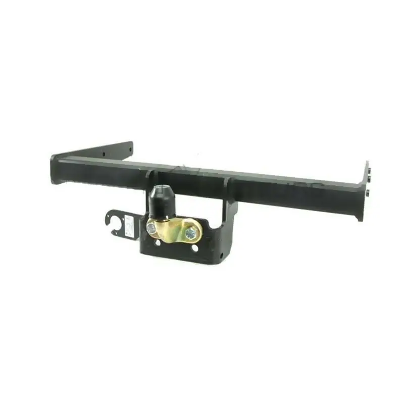 Attelage pour Nissan NV400 Fourgon dès 04/2010 - Propulsion - Roues simples et jumelées Promotion Saisonnière