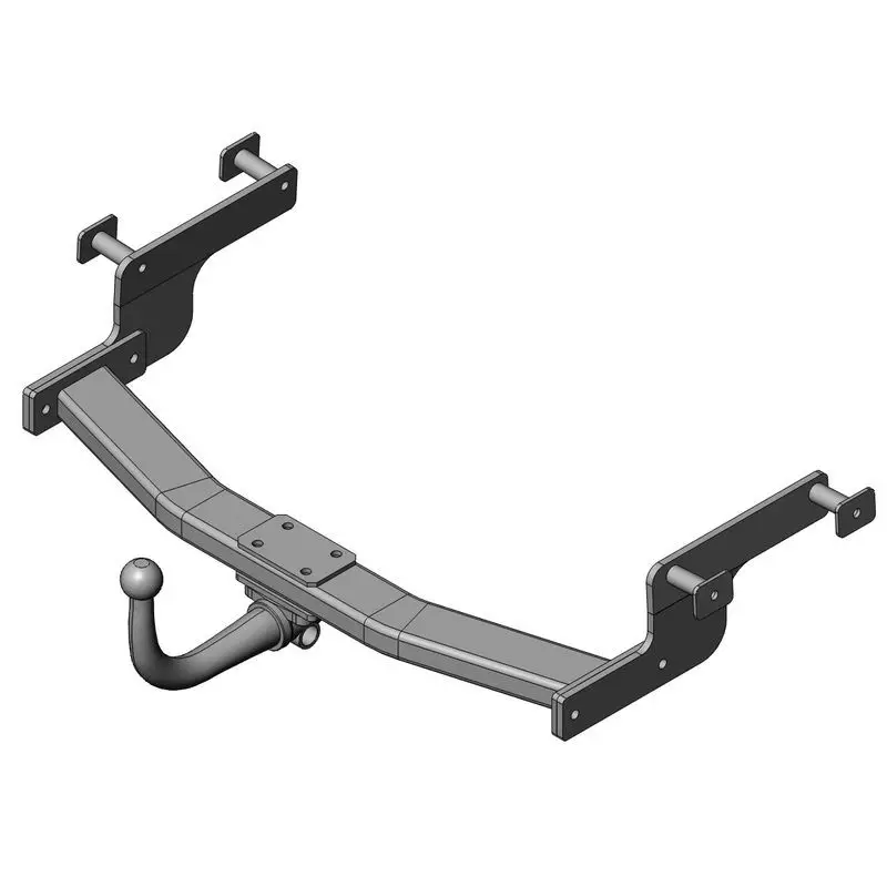 Super Prix Attelage pour Nissan Micra dès 03/2017