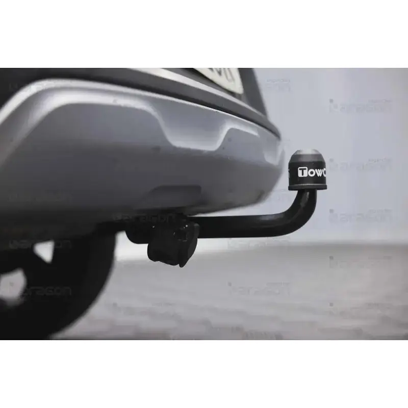 Attelage pour Peugeot 5008 dès 08/2024 Prix Cassé