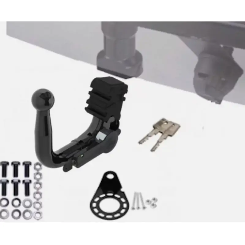 Acheter Direct Attelage pour Volvo S90 dès 03/2016