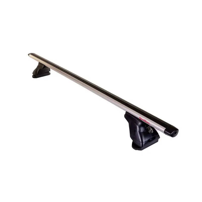 Barres de toit Aluminium pour opel Zafira - 5 Portes - De 09-2005 Jusqu´à 01-2007 Usine Directe