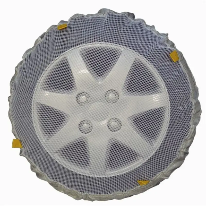 Jeu de Chaussettes Neige Voiture KRAWEHL Ice Tex D | Taille: 225/50-15 Expédié Aujourd’hui