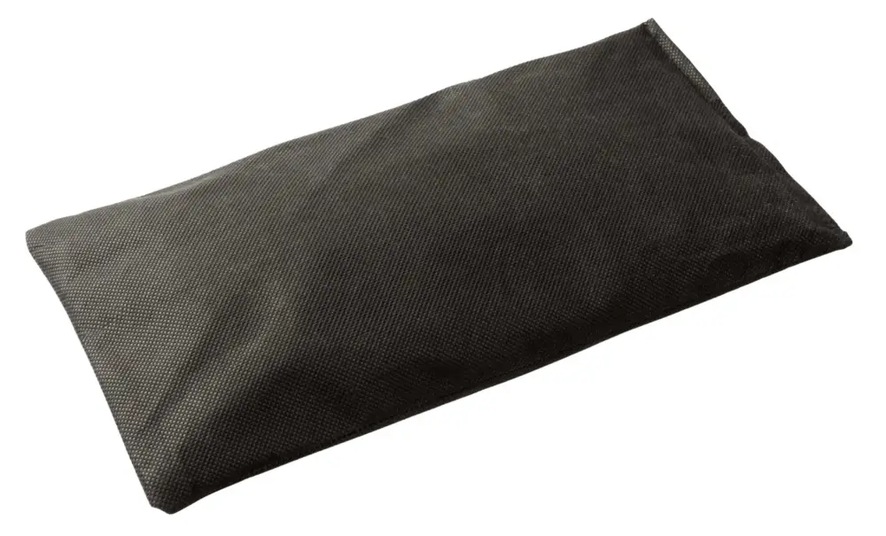 Expédié Aujourd’hui Déshumidificateur de voiture, coussin déshumidificateur réutilisable, déshumidification de l'air intérieur de la voiture 19x14x3 cm noir