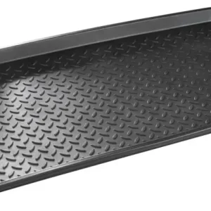 Achat Immédiat Plateau polyvalent Safetray L noir