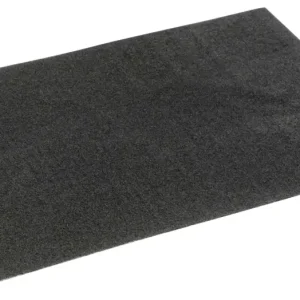 Tapis collecteur d'huile Clean Max 60x90 cm noir Meilleur Choix