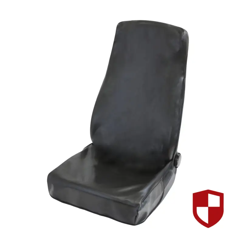 Jusqu’à Épuisement Des Stocks Protecteur d'atelier pour siège de voiture Nettoyer Tony de l'imitation cuir, 1 pièce