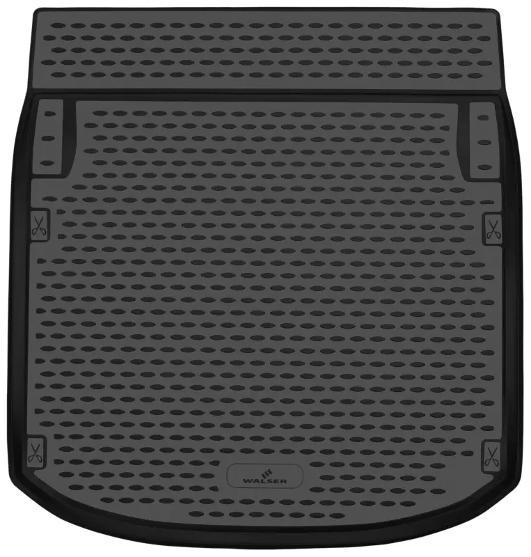 Bac de Coffre XTR pour Audi A5 Sportback (F5A, F5F) 06/2016-2024 Achetez Aujourd’hui