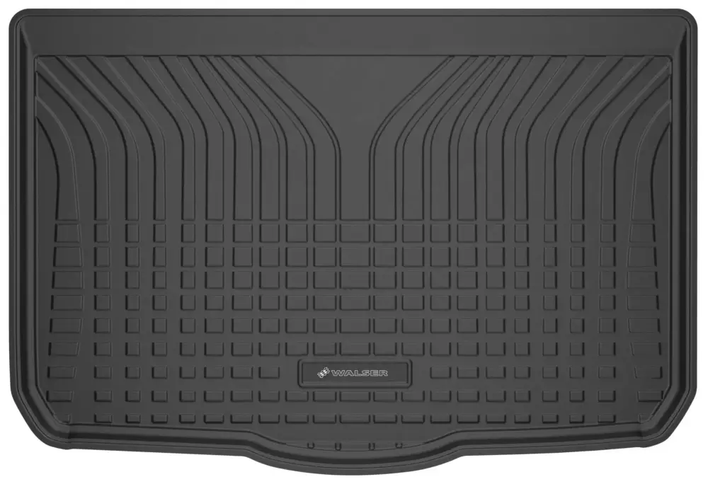 Meilleure Vente Premium Bac de coffre Roadmaster pour Audi Q2 (GAB, GAG) 06/2016-auj., plancher de chargement inférieur
