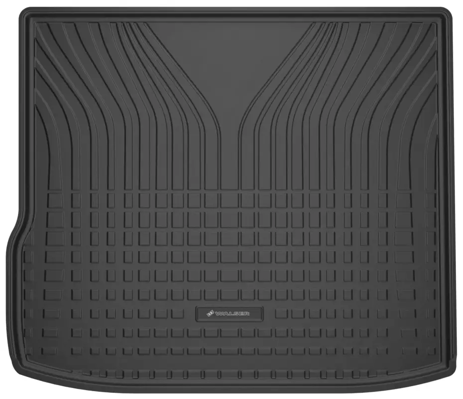 Pas Cher Premium Bac de coffre Roadmaster pour Audi Q5 (8RB) 11/2008-12/2017