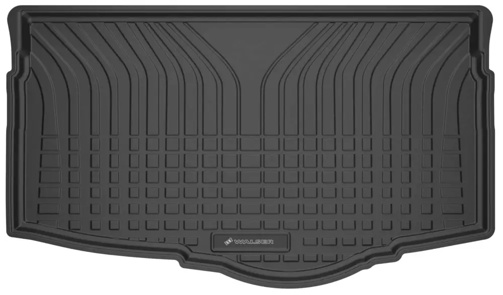 Premium Bac de coffre Roadmaster pour VW T-Cross (C11, D31) 12/2018-auj., plancher de chargement inférieur Satisfait Ou Remboursé