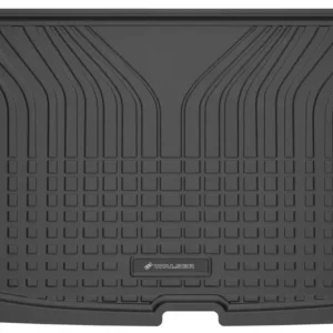 Acheter Direct Premium Bac de coffre Roadmaster pour VW T-Cross (C11, D31) 12/2018-auj., plancher de chargement supérieur