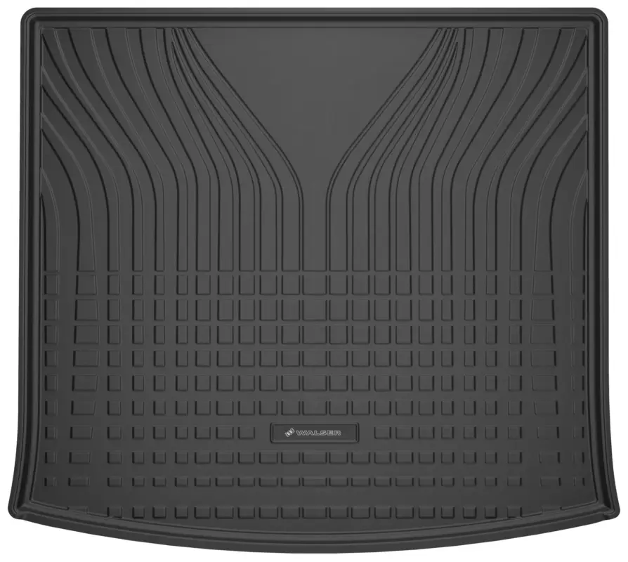 Premium Bac de coffre Roadmaster pour VW Touareg (CR7, RC8) 11/2017-auj. Haute Qualité