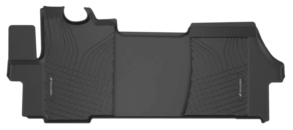 Populaire Premium Tapis en caoutchouc Roadmaster pour Citroen Jumper II 04/2006-2016, Fiat Ducato 07/2006-2020, Peugeot Boxer 09/2005-auj.