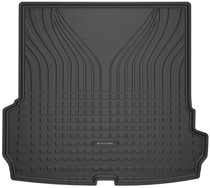 Premium Bac de coffre Roadmaster pour Audi Q7 01/2015-auj. Acheter Direct