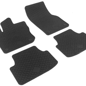 Acheter Direct Tapis en caoutchouc DirtGuard pour VW Tiguan (CT1) 09/2023-auj.