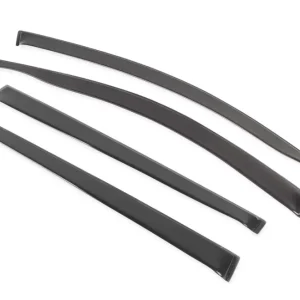 Achetez Aujourd’hui Déflecteurs de vent pour Toyota Land Cruiser Prado (J15)/Lexus GX 2009-auj.