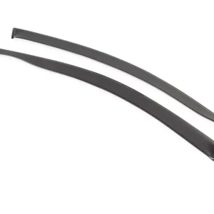 Acheter Direct Déflecteurs de vent pour Skoda Rapid 07/2012-03/2022