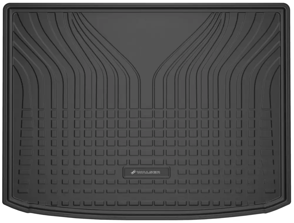 Premium Bac de coffre Roadmaster pour Audi A3 Sportback (8YA, 8YF) 11/2019-auj., plancher de chargement supérieur Petit Prix