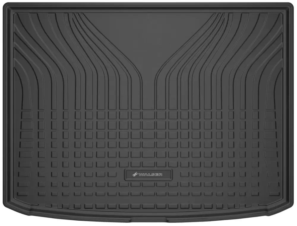 Livraison Express Premium Bac de coffre Roadmaster pour Audi A3 Limousine (8YS, 8YM) 03/2020-auj., plancher de chargement supérieur