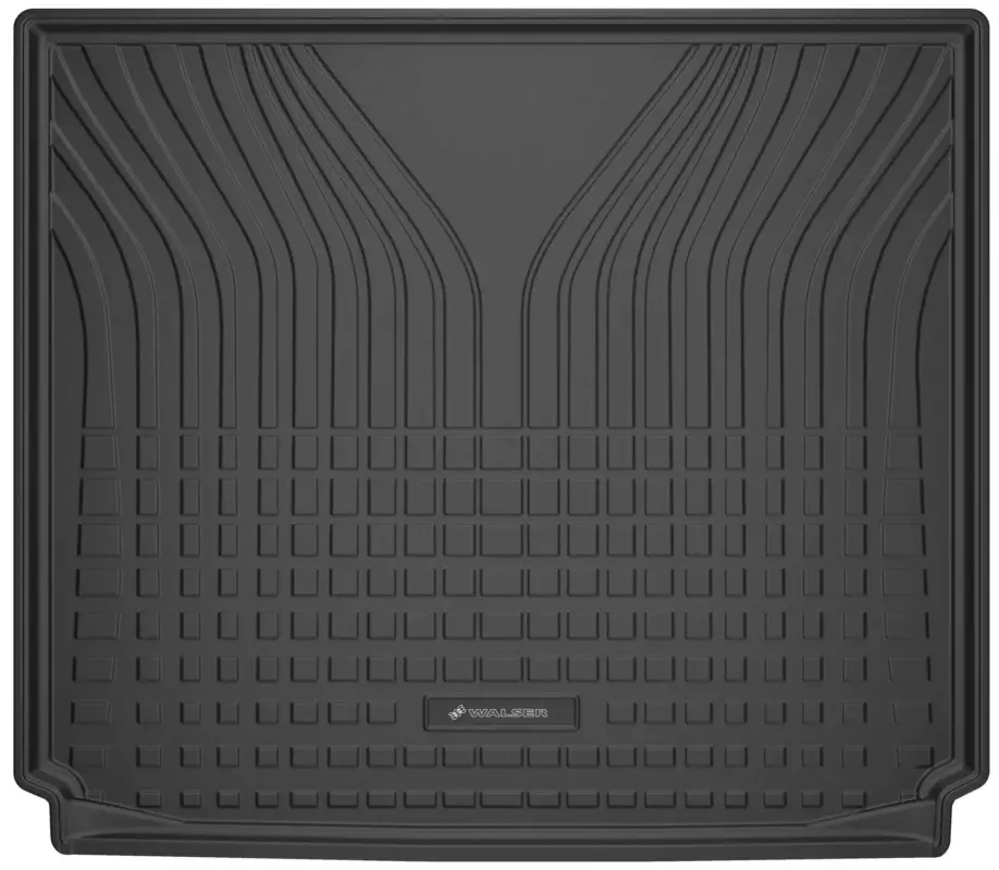 Prix Réduit Premium Bac de coffre Roadmaster pour Dacia Duster (PYM, PYN) 11/2023-auj., plancher de chargement supérieur