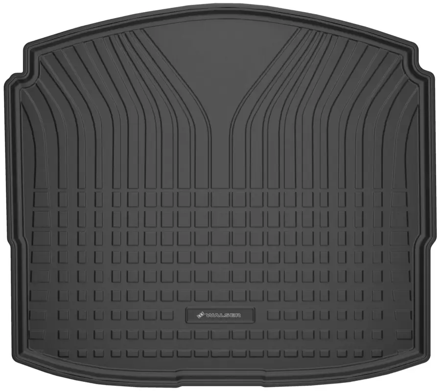 Dernière Chance Premium Bac de coffre Roadmaster pour Dacia Duster (PYM, PYN) 11/2023-auj., plancher de chargement inférieur