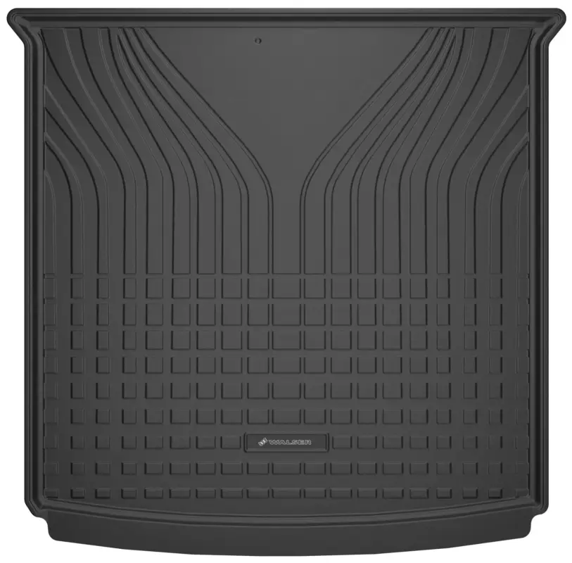Premium Bac de coffre Roadmaster pour Skoda Kodiaq II (PS7) 01/2024-auj. Achetez Aujourd’hui