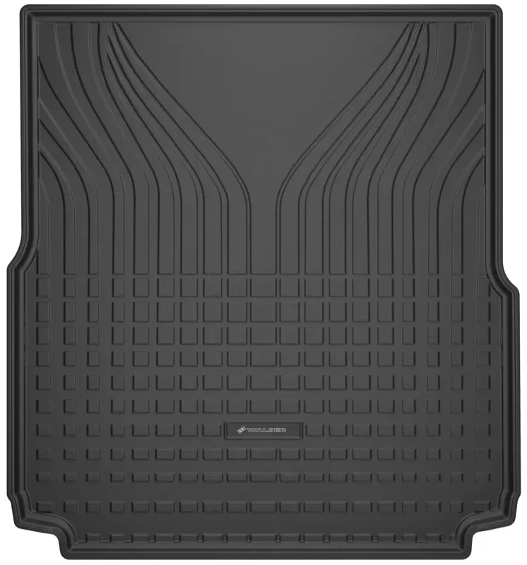 Petit Prix Premium Bac de coffre Roadmaster pour VW Passat B9 Variant Mild-Hybrid (CJ5) 10/2023-auj., plancher de chargement supérieur