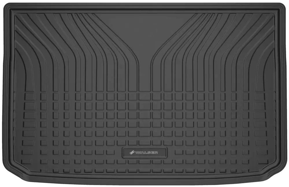 Jusqu’à Épuisement Des Stocks Premium Bac de coffre Roadmaster pour Renault Captur II (HF) 01/2020-auj., plancher de chargement supérieur