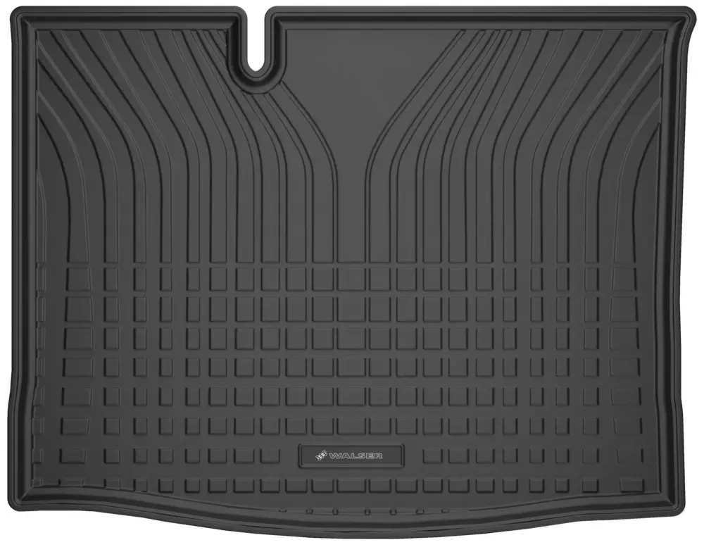 Premium Bac de coffre Roadmaster pour Dacia Sandero 3 01/2021-auj., plancher de chargement supérieur Prix Réduit