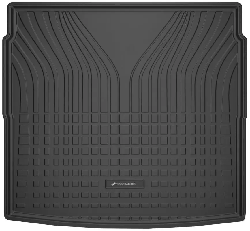 Vente Directe Premium Bac de coffre Roadmaster pour Cupra Tavascan (KR1) 03/2024-auj., plancher de chargement supérieur